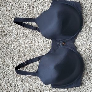 SavageXFenty Bra
